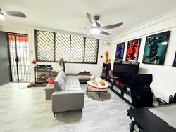 Blk 690 Hougang Spring (Hougang), HDB 4 Rooms #562039111